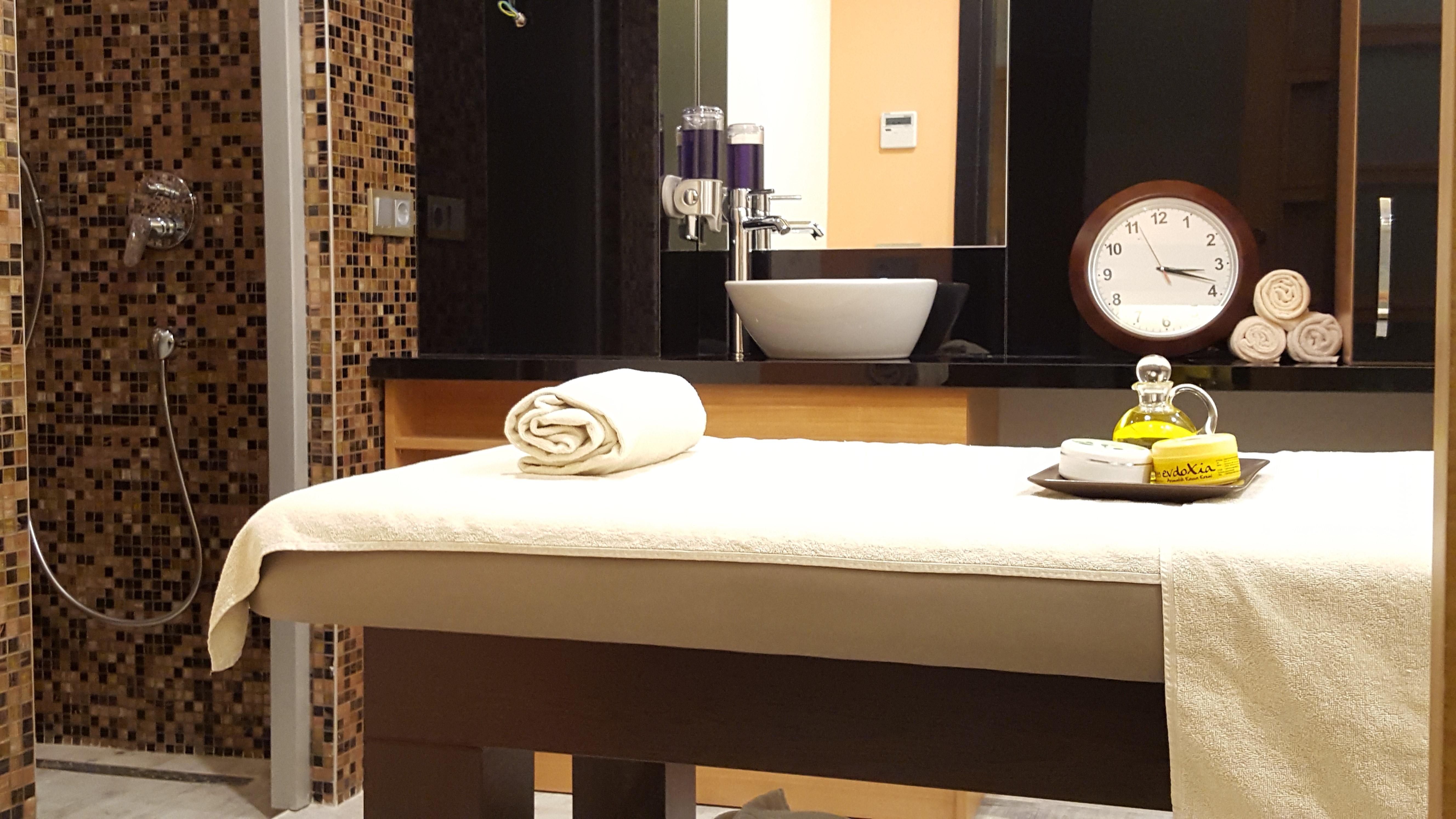 Taksim Gonen Hotel — Photos 2
